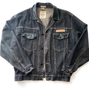 Guess Marciano Jean Jacket 